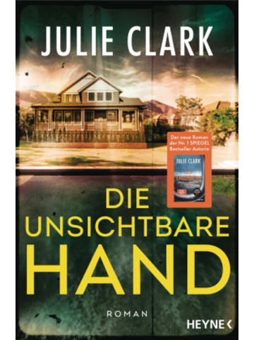 Heyne Buch - Die unsichtbare Hand
