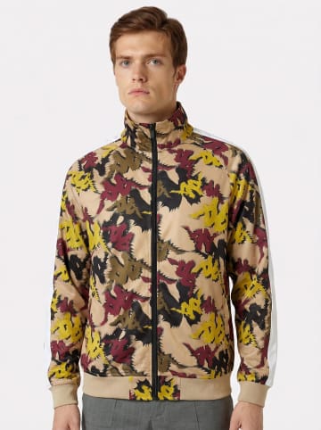 Kappa Track jacket - Anniston2 Graphic