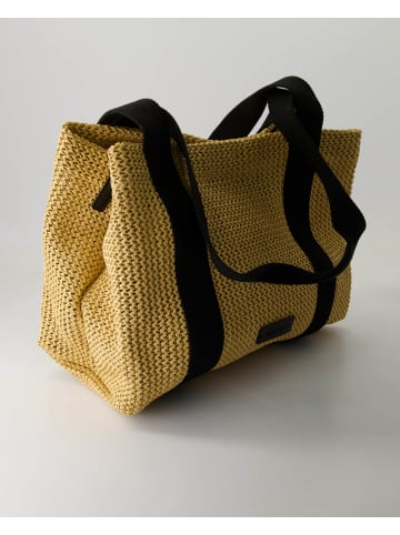 Marc O'Polo Shoes Handtaschen in Schwarz