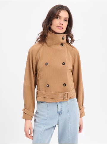 Marc O'Polo Jacke in camel