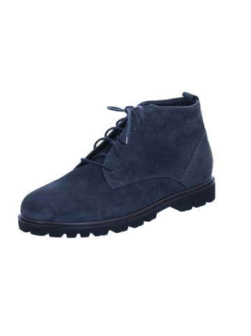 Ganter Stiefeletten/Boot in grau