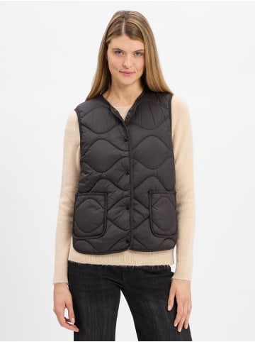 Fuchs Schmitt Weste in schwarz - 0002