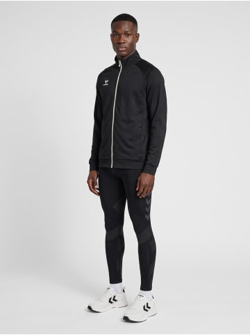Hummel Leggings Hummel First Herren in BLACK