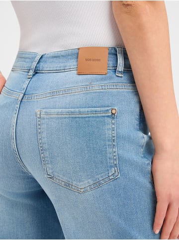 Mos Mosh Jeans MMDara Salute in light stone