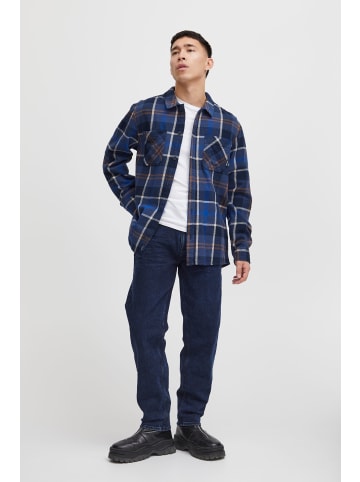 BLEND Kurzjacke BHShacket in Blau