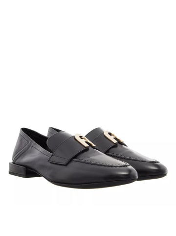 Furla Furla 1927 Convertible Loafer T.20 Nero in black