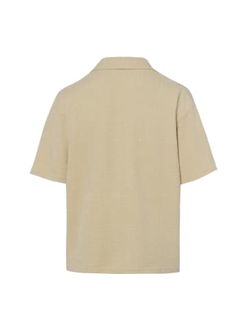 PEGADOR Shirt Libco in beige