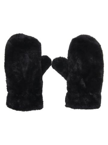 Urban Classics Gloves in black