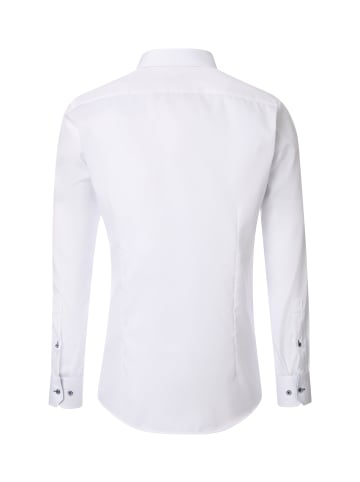 Venti Businesshemd in Weiß