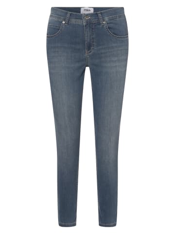 ANGELS  Jeans Ornella in light stone - 0015