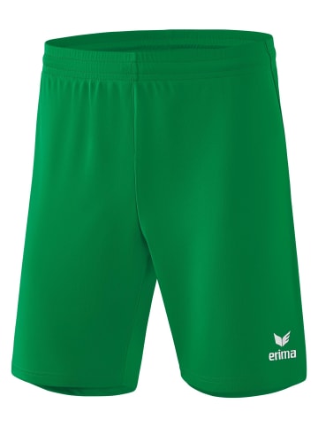 erima Herren Rio 2.0 Shorts in smaragd