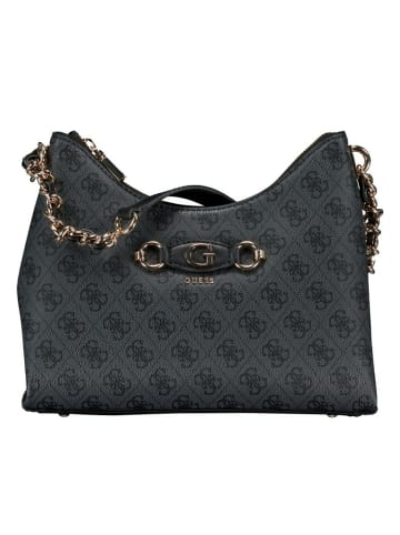 Guess Beuteltasche für Erwachsene in anthrazit