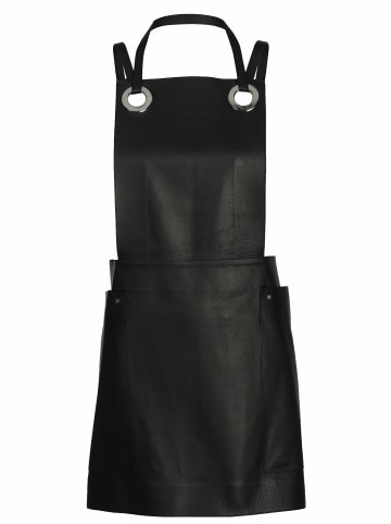 Burberry Kleid für Damen in schwarz