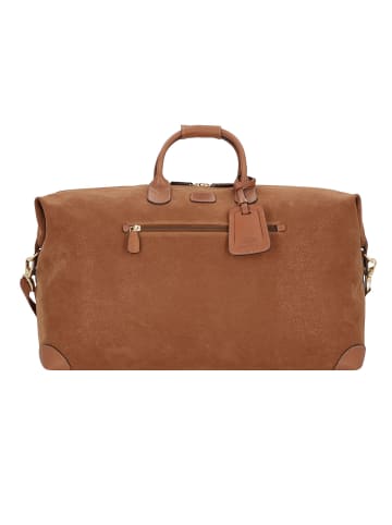 BRIC`s Life Reisetasche 55 cm camel