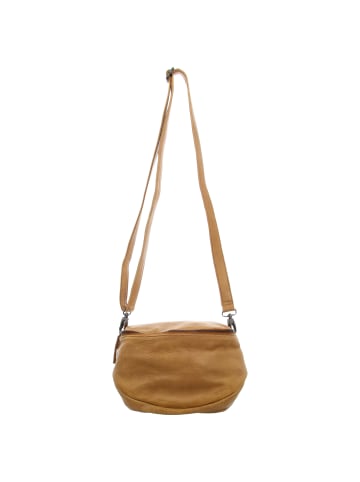 Sticks and Stones Handtasche in braun