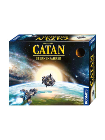Catan Brettspiel Catan Sternenfahrer, ab 12 Jahre