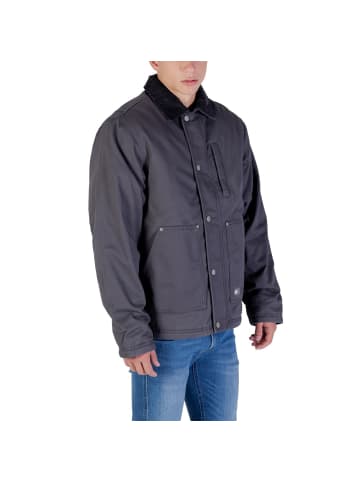 Tommy Hilfiger Jacke Schwarz