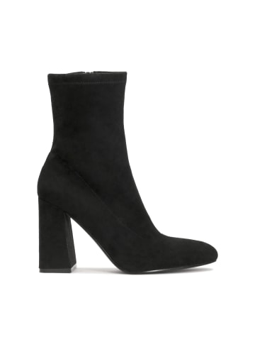 Kazar Boots in Schwarz