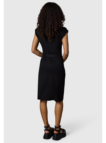 ragwear Sommerkleid Taggien in Black