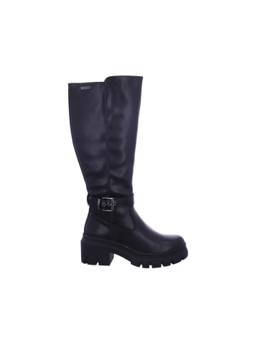 Dockers by Gerli Stiefel in schwarz