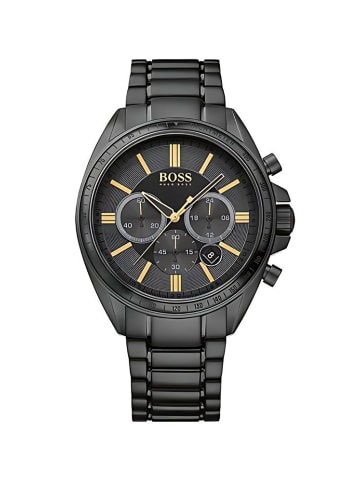 Hugo Boss Herrenuhr Driver Model HB1513277