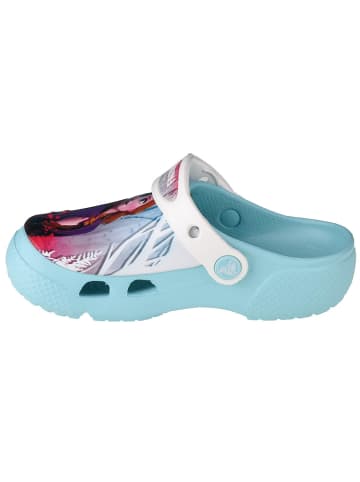 Crocs Crocs Fun Lab OL Disney Frozen 2 Clog in Blau