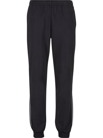 Southpole Southpole Jogginghose in black
