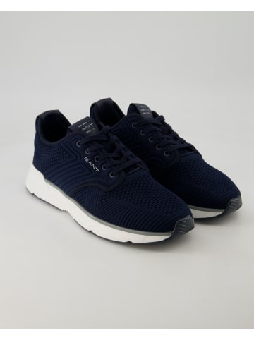 Gant Sneaker low in Blau