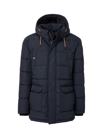 CASAMODA Jacke in Blau