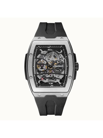 Ingersoll Uhr - The Challenger in schwarz