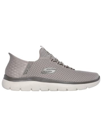 Skechers Sneaker in beige