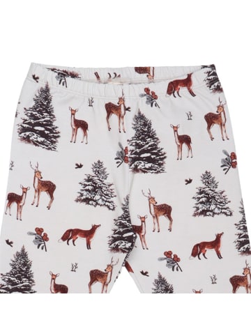 Walkiddy Leggings Winter Woodland - Leggings