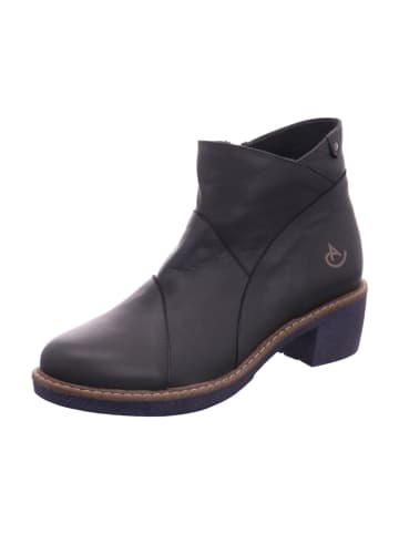 Esgano Stiefeletten in grau