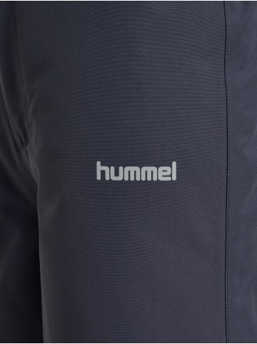 Hummel Thermo Hose Hmljr Snow Kinder in OMBRE BLUE