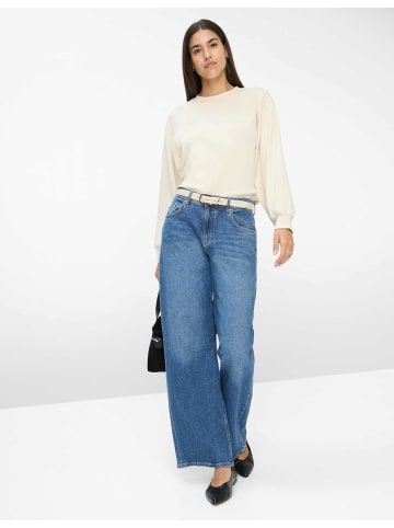 BRAX Jeans Morgan in medium stone