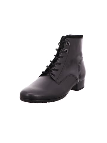 Gabor Stiefelette in schwarz