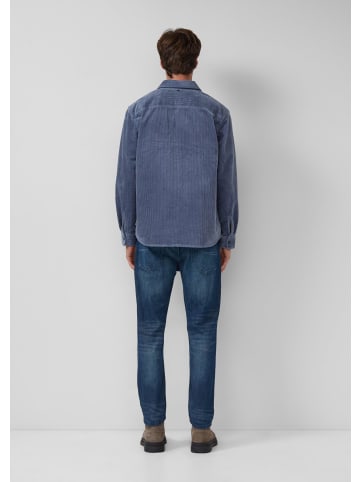 s.Oliver Hemd in 5363_himmelblau