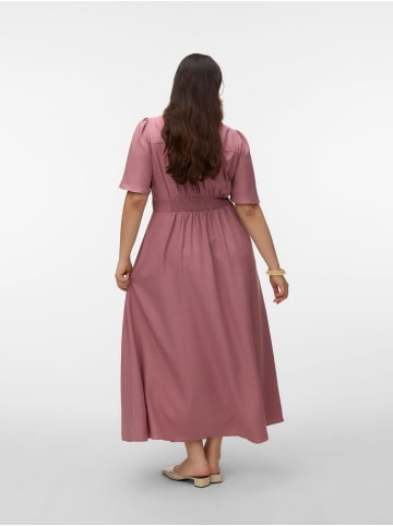 Vero Moda Kleid in Nostalgia Rose