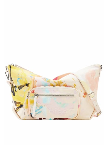 Desigual Bauchtasche für Damen in bunt
