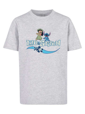 Absolute Cult Absolute Cult T-Shirts in heather grey