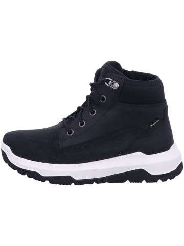 superfit Boots in schwarz