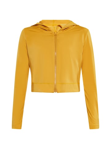 faina Damen Jacke in Gelb