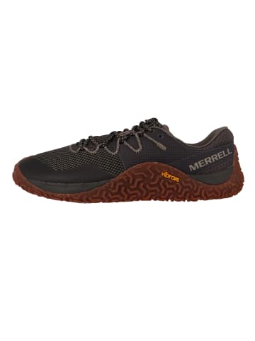 Merrell Halbschuhe grün