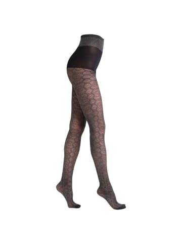 Oroblu Strumpfhose SHINING in black