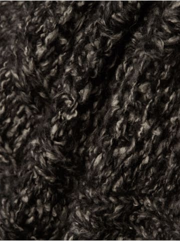 Marc O'Polo Pullover in anthrazit weiß - 0001