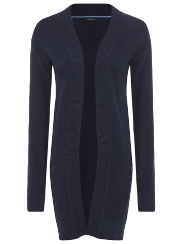 Laura Scott Strickjacke in marine