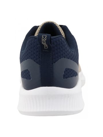 Kappa Sneaker Eilo in Beige