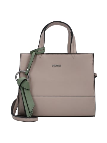 PICARD Levante Shopper Tasche Leder 21 cm in gravel