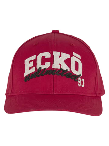 Ecko Unltd. Snapback in ski patrol