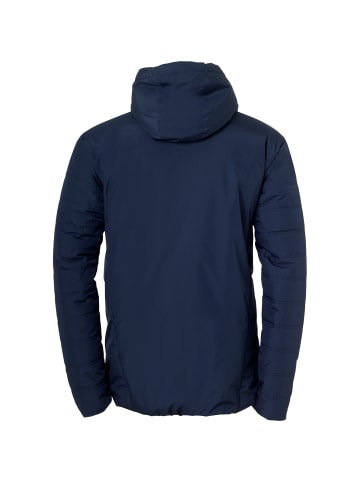 uhlsport Jacke Essential Winter Padded Kids in marine